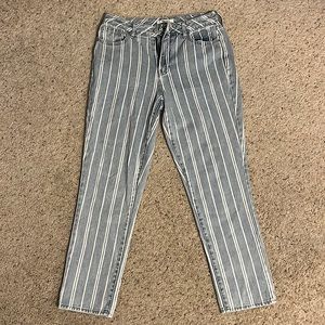 Pacsun Mom Jeans